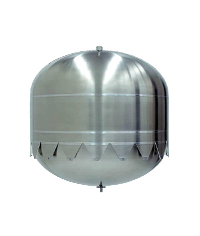 198 to 331 Litre Bipropellant Tank
