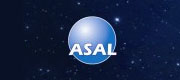 ASAL logo.