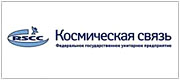 RSCC (Kosmicheskiya Svyaz) logo