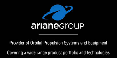 ArianeGroup orbital propulsion